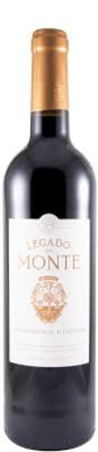 Legado do Monte Maduro Tinto 75cl