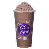 Банананово Смути с Шоколад