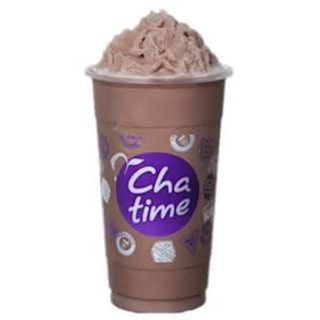 Банананово Смути с Шоколад