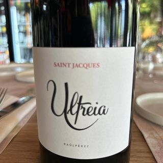 UltreiaSaint Jaques 
