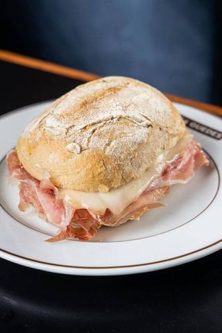 Sandes Serrana