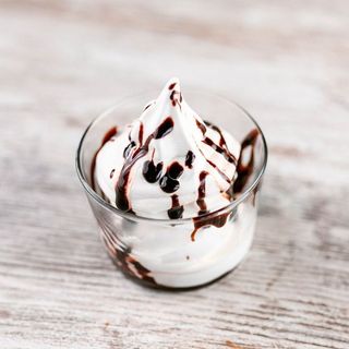 Helado Soft SIN GLUTEN