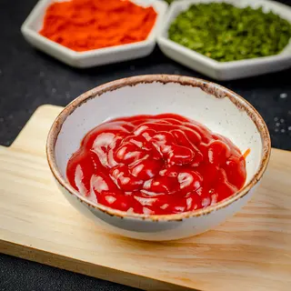 Ketchup