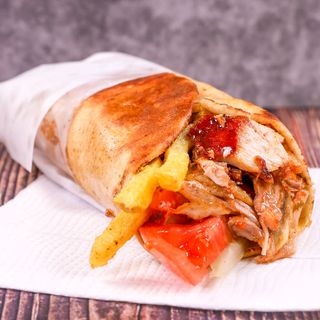 Голям дюнер