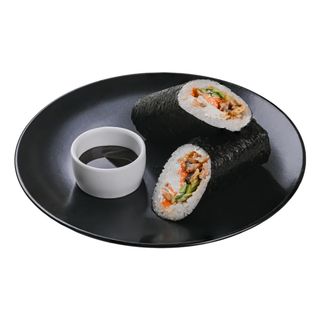 Суші-шаурма з вугром (370г)