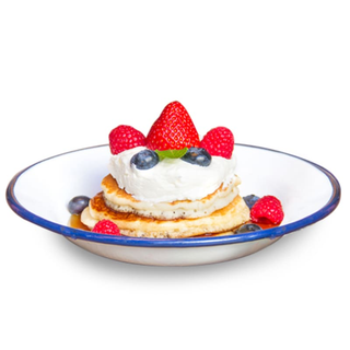 Special pancakes (Sin gluten*)