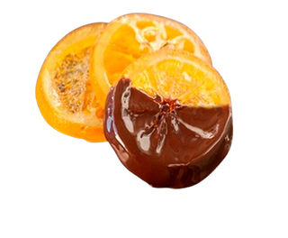 Disco De Naranja 250gr