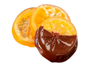 Disco De Naranja 250gr