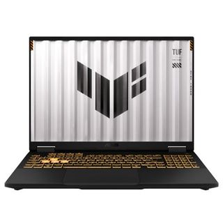 Ordenador Portátil Gaming Asus Tuf Fx608Jmr-Rv005W, Intel Core I7-14650Hx, 32Gb Ram, 1Tb Ssd, Nvidia Geforce Rtx 5060, Windows 11 Home, 16" Wuxga Gris - 4711636048576