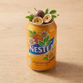 Nestea maracuya