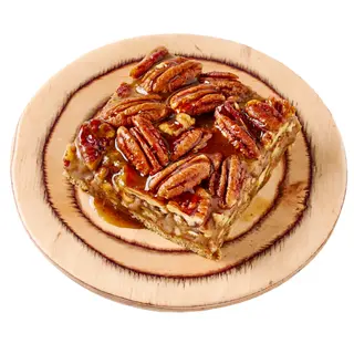 NEW | Shoyu Pecan Pie