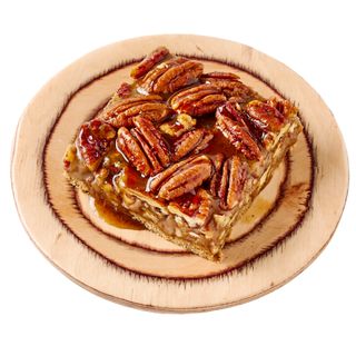 NEW | Shoyu Pecan Pie