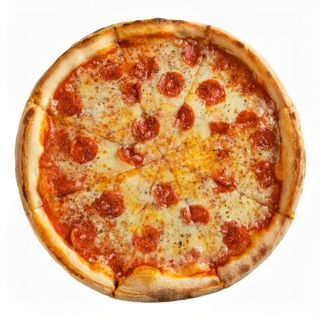 Pizza diávolo (normal)