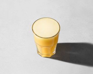 Zumo Natural de Piña + Manzana + Limón