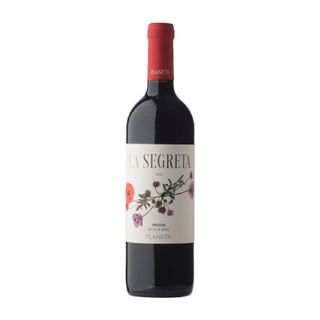 Vino Tinto La Segreta (750 ml)