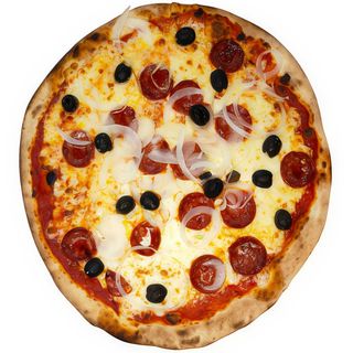 Pizza Questo (30 Cm.)