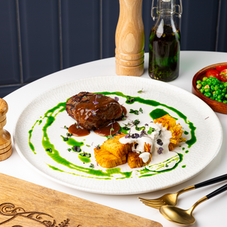 Филе миньон из телятины