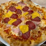 Пица Консолата 