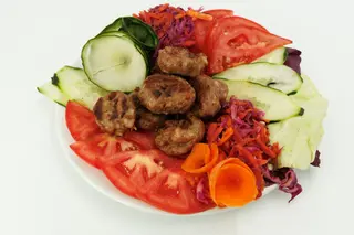 Uštipci