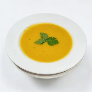 Crema de Verduras