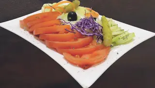 Sezonska salata