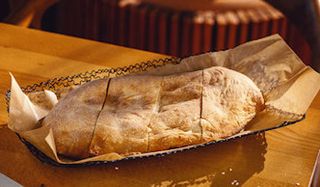 თონის პური