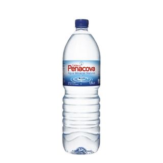 Agua 1.5L