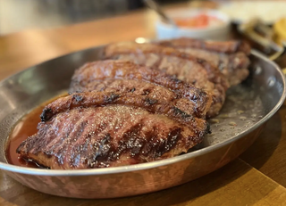 Picaña Brasileña (400 G.)aprox.