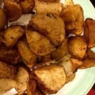 Patate ghiotte
