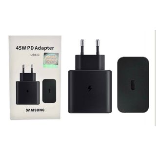 Samsung 45w  Adapter Type-c