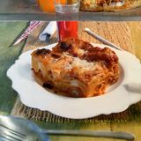 Lasagne Classique
