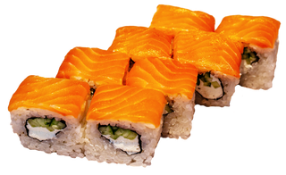 Филадельфия лайт (8 шт., 200 гр.)