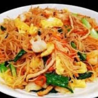 44-Fideos estilo thai