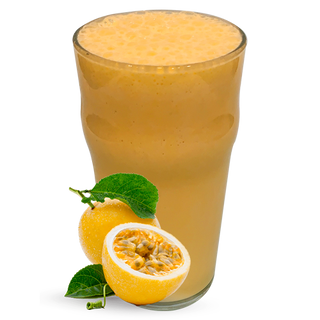 Zumos Naturales De Maracuyá