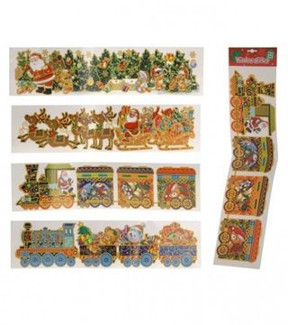 (134813) Ukrasni stikeri BCC70060