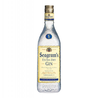 Seagram's Extra Dry