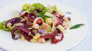 Insalata di Polpo 200gr