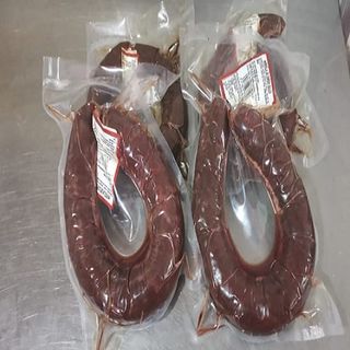 Morcilla De Sangre Picante