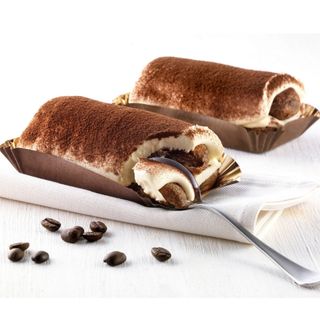 Tiramisù savoiardi
