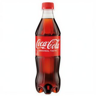 Coca Cola PET