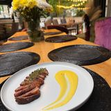 Патешко магре