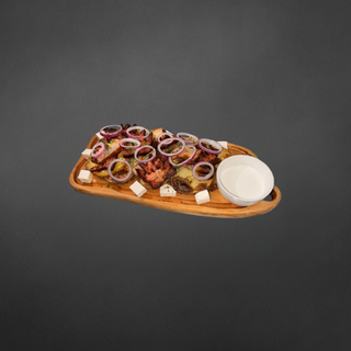 PLATOU SCRIJELE - 2 PERS.