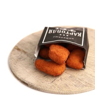 Нагетси 220 грм 8 шт