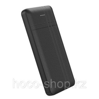 Внешний аккумулятор Hoco J48 10000 mAh черный 