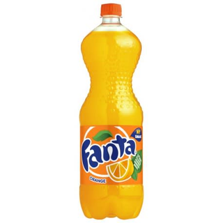 Fanta (1 л.)