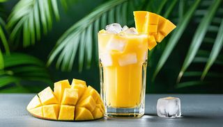 Jus De Mangue