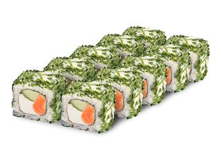 Роллы "Сяке Кунсей"  (200г)