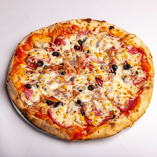 Fantazja duża 36cm