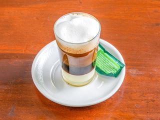 Café Bombón (280 Ml.)