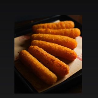 Mozzarelline stick  - 6pz